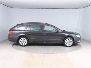 Škoda Superb  2.0 TDI 