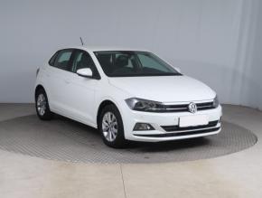 Volkswagen Polo  1.0 TSI Highline 