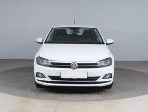 Volkswagen Polo  1.0 TSI Highline 