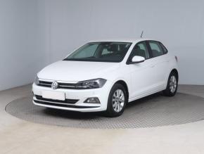 Volkswagen Polo  1.0 TSI Highline 