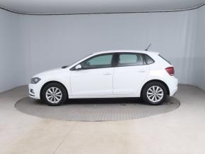 Volkswagen Polo  1.0 TSI Highline 