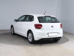 Volkswagen Polo  1.0 TSI Highline 