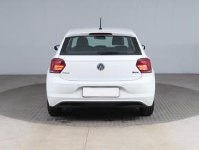 Volkswagen Polo  1.0 TSI Highline 