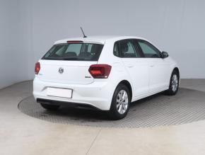 Volkswagen Polo  1.0 TSI Highline 