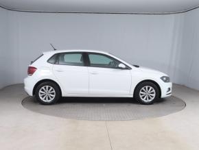 Volkswagen Polo  1.0 TSI Highline 