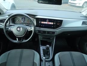 Volkswagen Polo  1.0 TSI Highline 