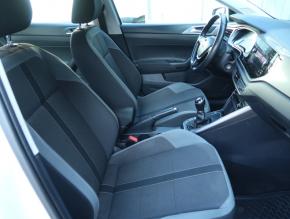 Volkswagen Polo  1.0 TSI Highline 