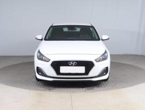 Hyundai i30 Fastback  1.0 T-GDI Trikolor 