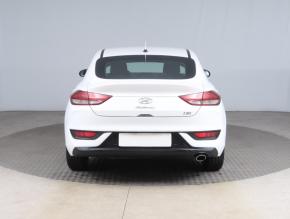 Hyundai i30 Fastback  1.0 T-GDI Trikolor 