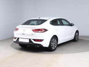 Hyundai i30 Fastback  1.0 T-GDI Trikolor 