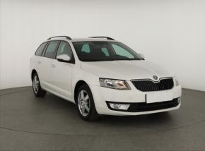 Škoda Octavia  1.2 TSI 