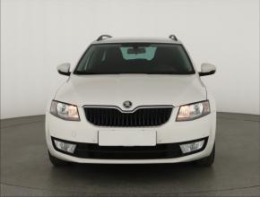 Škoda Octavia  1.2 TSI 