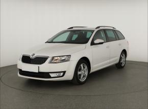 Škoda Octavia  1.2 TSI 