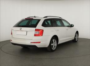 Škoda Octavia  1.2 TSI 