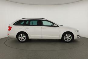 Škoda Octavia  1.2 TSI 