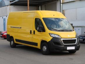 Peugeot Boxer  2.0 BlueHDi 