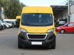 Peugeot Boxer  2.0 BlueHDi 