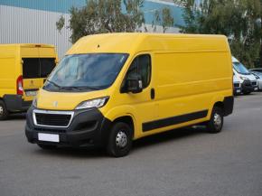 Peugeot Boxer  2.0 BlueHDi 