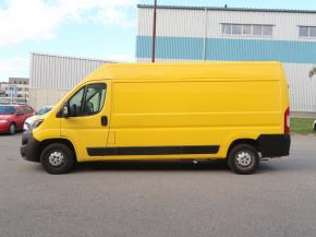 Peugeot Boxer  2.0 BlueHDi 