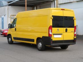 Peugeot Boxer  2.0 BlueHDi 