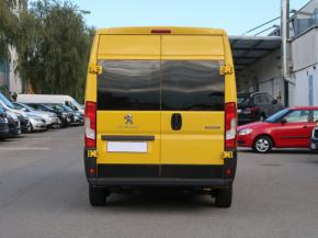 Peugeot Boxer  2.0 BlueHDi 