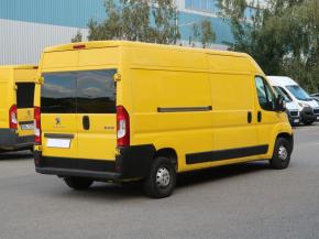 Peugeot Boxer  2.0 BlueHDi 