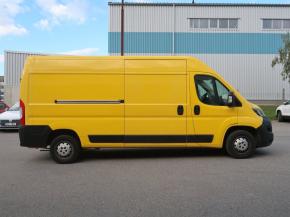 Peugeot Boxer  2.0 BlueHDi 