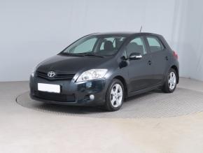 Toyota Auris  1.6 Valvematic 