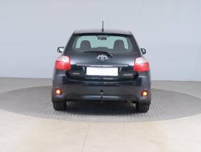 Toyota Auris  1.6 Valvematic 