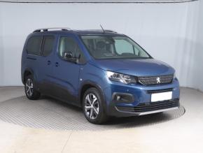 Peugeot Rifter  1.5 BlueHDi 