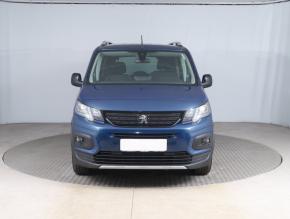 Peugeot Rifter  1.5 BlueHDi 