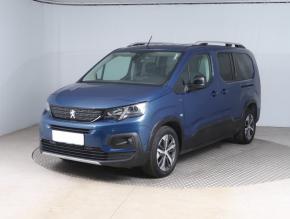 Peugeot Rifter  1.5 BlueHDi 