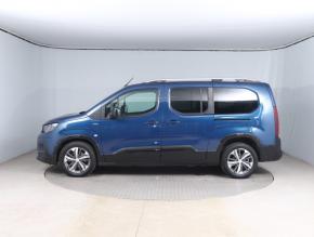 Peugeot Rifter  1.5 BlueHDi 