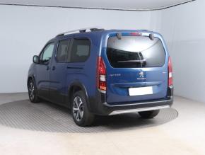 Peugeot Rifter  1.5 BlueHDi 