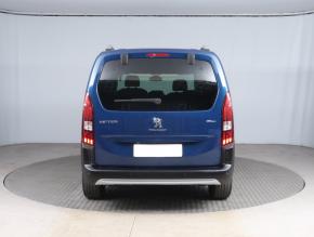 Peugeot Rifter  1.5 BlueHDi 