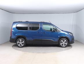 Peugeot Rifter  1.5 BlueHDi 