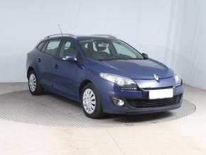 Renault Megane  1.5 dCi 