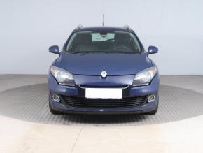 Renault Megane  1.5 dCi 