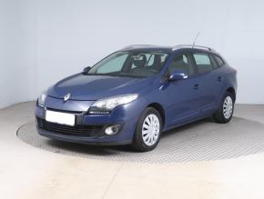 Renault Megane  1.5 dCi 