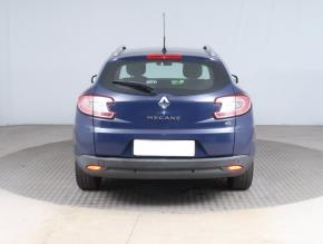 Renault Megane  1.5 dCi 