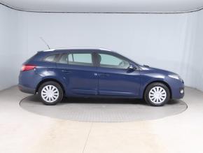 Renault Megane  1.5 dCi 