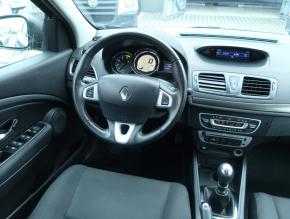 Renault Megane  1.5 dCi 