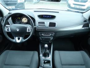 Renault Megane  1.5 dCi 