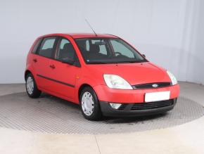 Ford Fiesta  1.3 i 