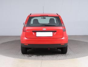 Ford Fiesta  1.3 i 