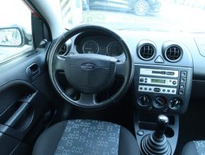 Ford Fiesta  1.3 i 