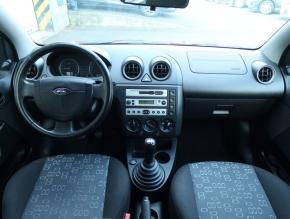 Ford Fiesta  1.3 i 