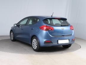 Kia Ceed  1.4 CVVT 