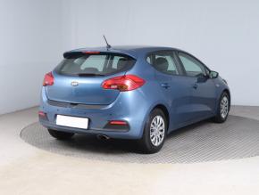 Kia Ceed  1.4 CVVT 