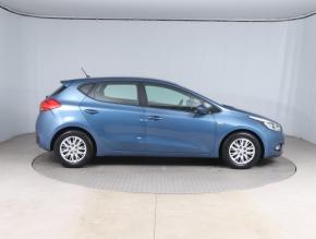 Kia Ceed  1.4 CVVT 